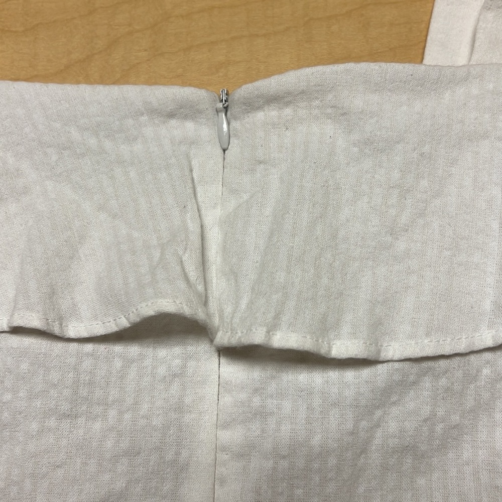 Halogen off the shoulder top, size‎ medium, NWT - Picture 10 of 15